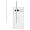Etui 3MK Armor Case do Google Pixel 7A 5G Przezroczysty