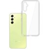 Etui 3MK Armor Case do Samsung Galaxy A55 5G Przezroczysty