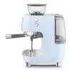 Ekspres SMEG EGF03PBEU Moc [W] 1650
