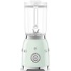 Blender kielichowy SMEG BLF03PGEU Pastelowa zieleń