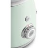Blender kielichowy SMEG BLF03PGEU Pastelowa zieleń Pojemność całkowita kielicha [l] 1.5