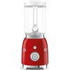 Blender kielichowy SMEG BLF03RDEU Czerwony