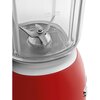 Blender kielichowy SMEG BLF03RDEU Czerwony Funkcje dodatkowe AutoClean