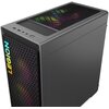 Komputer LENOVO Legion T5 26IRB8 i7-14700KF 32GB RAM 1TB SSD GeForce RTX4070Ti Super DLSS 3 Wi-Fi Windows 11 Home Procesor Intel Core i7-14700KF