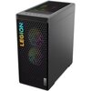 Komputer LENOVO Legion T5 26IRB8 i7-14700KF 32GB RAM 1TB SSD GeForce RTX4070Ti Super DLSS 3 Wi-Fi Windows 11 Home Liczba rdzeni 20