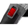 Szlifierka kątowa GRAPHITE 58GE142 bezszczotkowa Energy + Rodzaj uchwytu M14