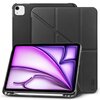Etui na iPad Air TECH-PROTECT SC Pen Origami Czarny