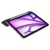 Etui na iPad Air TECH-PROTECT SC Pen Origami Czarny Materiał Tworzywo sztuczne