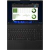 Laptop LENOVO ThinkPad L16 Gen 1 16" IPS R7PRO-7735U 16GB RAM 512GB SSD Windows 11 Professional Maksymalna częstotliwość taktowania procesora [GHz] 4.75 (Boost Clock)