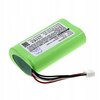 Akumulator CAMERON SINO CS-SRX310SL 2600 mAh do Sony SRS-X3/SRS-XB2/SRS-XB20 Kolor Zielony