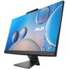 Komputer ASUS E3402WVAK-BPC050X 23.8" IPS Core 3 100U 8GB RAM 512GB SSD Windows 11 Professional Taktowanie procesora [GHz] 0.9 - 4.7