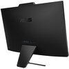 Komputer ASUS E3402WVAK-BPC050X 23.8" IPS Core 3 100U 8GB RAM 512GB SSD Windows 11 Professional Karta graficzna Intel Graphics