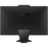 Komputer ASUS E3402WVAK-BPC050X 23.8" IPS Core 3 100U 8GB RAM 512GB SSD Windows 11 Professional Typ matrycy IPS