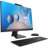 Komputer ASUS E3402WVAK-BPC050X 23.8" IPS Core 3 100U 8GB RAM 512GB SSD Windows 11 Professional Procesor Intel Core 3 100U