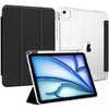 Etui na iPad Air TECH-PROTECT SC Pen Hybrid Czarny Model tabletu iPad Air 13 cali (6. generacji)