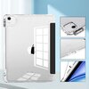 Etui na iPad Air TECH-PROTECT SC Pen Hybrid Czarny Dedykowana do tabletów o przekątnej [cal] 13