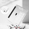 Etui na iPad Air TECH-PROTECT SC Pen Hybrid Czarny Rodzaj Etui z klapką
