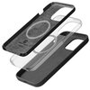Etui CRONG Color Cover Magnetic MagSafe do Apple iPhone 15 Pro Tytanowy Model telefonu iPhone 15 Pro