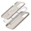 Etui CRONG Color Cover Magnetic MagSafe do Apple iPhone 15 Pro Max Kamienny beż Model telefonu iPhone 15 Pro Max