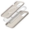 Etui CRONG Color Cover Magnetic MagSafe do Apple iPhone 15 Pro Kamienny beż Model telefonu iPhone 15 Pro