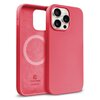Etui CRONG Color Cover Magnetic MagSafe do Apple iPhone 15 Pro Max Różowy Seria telefonu iPhone