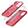 Etui CRONG Color Cover Magnetic MagSafe do Apple iPhone 15 Pro Różowy Model telefonu iPhone 15 Pro