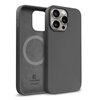Etui CRONG Color Cover Magnetic MagSafe do Apple iPhone 15 Pro Max Tytanowy Seria telefonu iPhone