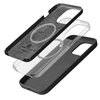 Etui CRONG Color Cover Magnetic MagSafe do Apple iPhone 15 Pro Max Tytanowy Model telefonu iPhone 15 Pro Max