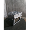 Piekarnik ELECTROLUX EOB7S31V SteamBoost Elektryczny parowy Bialy A+ Funkcje dodatkowe Szybki nagrzew