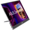 Monitor ASUS ZenScreen MQ16AHE 15.6" OLED 1920x1080px 1 ms [GTG]