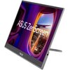 Monitor ASUS ZenScreen MQ16AHE 15.6" OLED 1920x1080px 1 ms [GTG] Częstotliwość odświeżania obrazu [Hz] 60