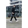 Hulajnoga elektryczna NAVEE N65I 65 km 450W 10.5'' Czarny Terenowa Tak