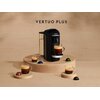 Ekspres KRUPS Nespresso Vertuo Plus XN903110 Wbudowany młynek Nie