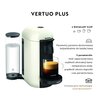 Ekspres KRUPS Nespresso Vertuo Plus XN903110 Typ ekspresu Kapsułkowy