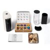 Ekspres KRUPS Nespresso Vertuo Plus XN903110 Kolor Biały