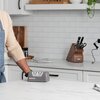 Ostrzałka CHEFS CHOICE DC220 Kolor Szary