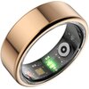 Smartring COLMI R02 18.1mm Złoty Waga pierścienia [g] 4.4