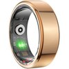 Smartring COLMI R02 18.1mm Złoty Materiał wykonania pierścienia Żywica