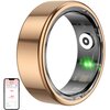 Smartring COLMI R02 18.1mm Złoty