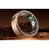 Smartring COLMI R02 18.1mm Złoty Wyposażenie Kabel USB