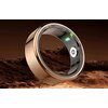 Smartring COLMI R02 19.8mm Złoty Wyposażenie Kabel USB