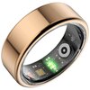 Smartring COLMI R02 20.6mm Złoty Waga pierścienia [g] 4.4
