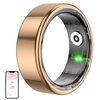 Smartring COLMI R02 20.6mm Złoty