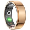 Smartring COLMI R02 20.6mm Złoty Materiał wykonania pierścienia Żywica