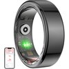 Smartring COLMI R02 18.9mm Czarny