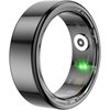 Smartring COLMI R02 18.9mm Czarny Materiał wykonania pierścienia Żywica
