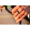 Smartring COLMI R02 18.9mm Czarny Pomiar Spalone kalorie