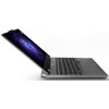 Laptop LENOVO LOQ 15IAX9 15.6" IPS 144Hz i5-12450HX 16GB RAM 512GB SSD GeForce RTX3050 Waga [kg] 2.38