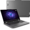 Laptop LENOVO LOQ 15IAX9 15.6" IPS 144Hz i5-12450HX 16GB RAM 512GB SSD GeForce RTX3050