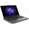 Laptop LENOVO LOQ 15IAX9 15.6" IPS 144Hz i5-12450HX 16GB RAM 512GB SSD GeForce RTX3050 Generacja procesora Intel Core 12gen